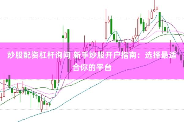 炒股配资杠杆询问 新手炒股开户指南：选择最适合你的平台