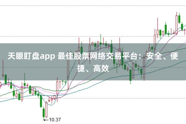 天眼盯盘app 最佳股票网络交易平台：安全、便捷、高效