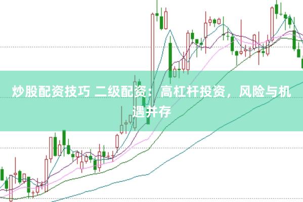 炒股配资技巧 二级配资：高杠杆投资，风险与机遇并存
