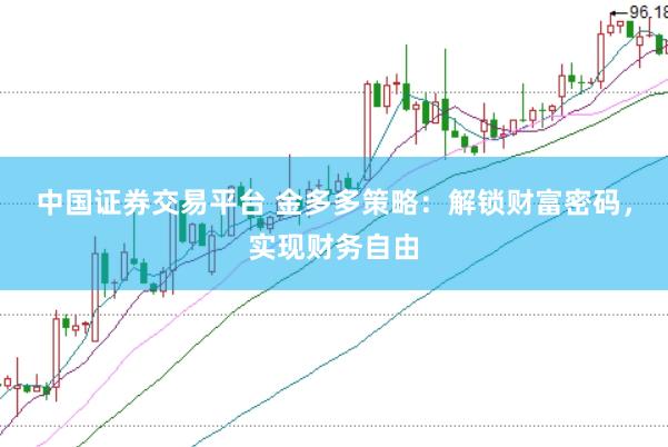 中国证券交易平台 金多多策略：解锁财富密码，实现财务自由