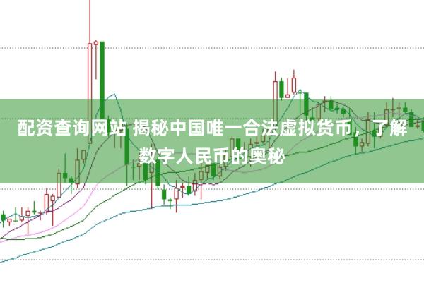 配资查询网站 揭秘中国唯一合法虚拟货币，了解数字人民币的奥秘