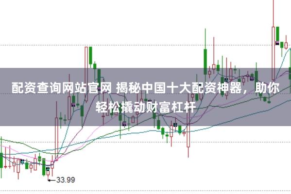 配资查询网站官网 揭秘中国十大配资神器，助你轻松撬动财富杠杆