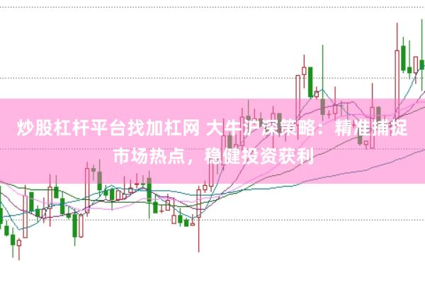 炒股杠杆平台找加杠网 大牛沪深策略：精准捕捉市场热点，稳健投资获利