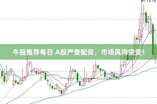 牛股推荐每日 A股严查配资，市场风向突变！