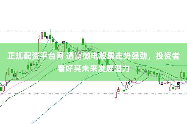 正规配资平台网 通富微电股票走势强劲，投资者看好其未来发展潜力