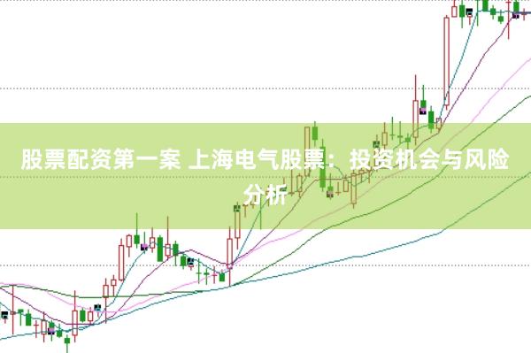 股票配资第一案 上海电气股票：投资机会与风险分析