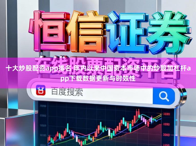 十大炒股配资app排名 年内以来中国资本市场中的炒股加杠杆app下载数据更新与时效性