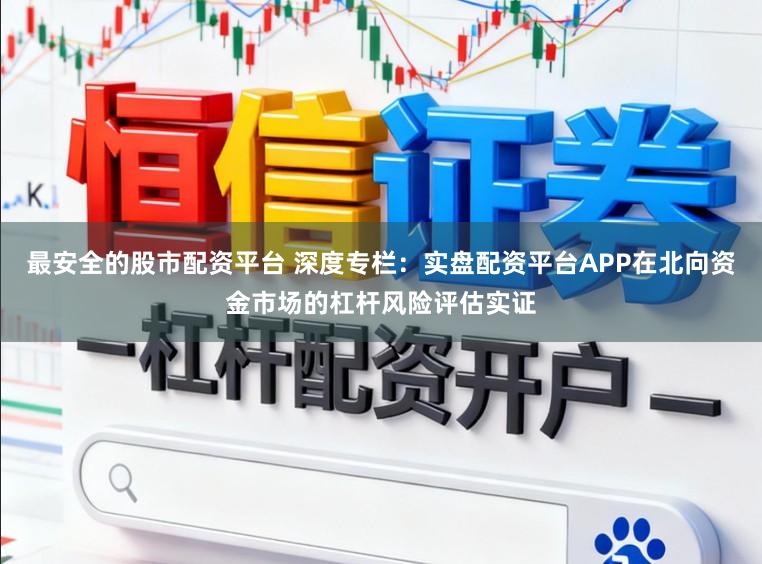 最安全的股市配资平台 深度专栏：实盘配资平台APP在北向资金市场的杠杆风险评估实证