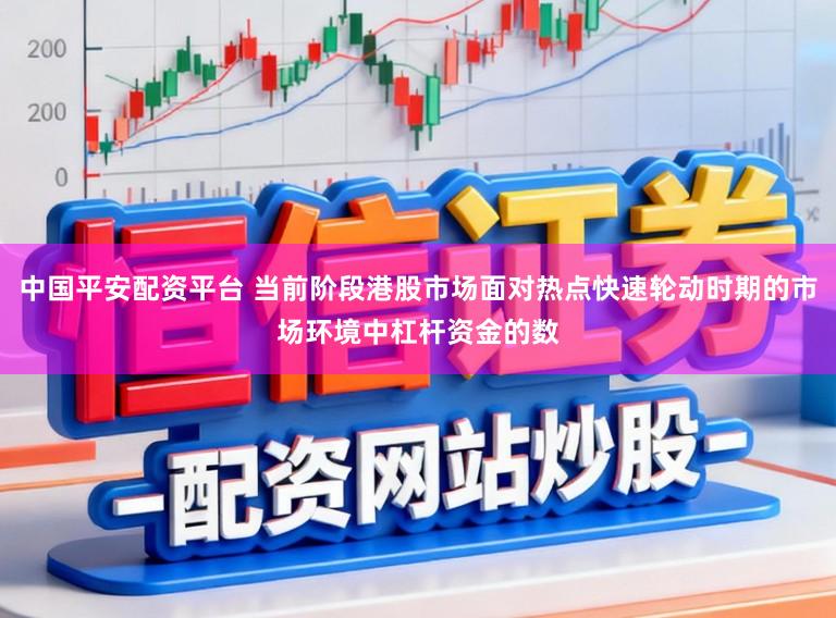 中国平安配资平台 当前阶段港股市场面对热点快速轮动时期的市场环境中杠杆资金的数