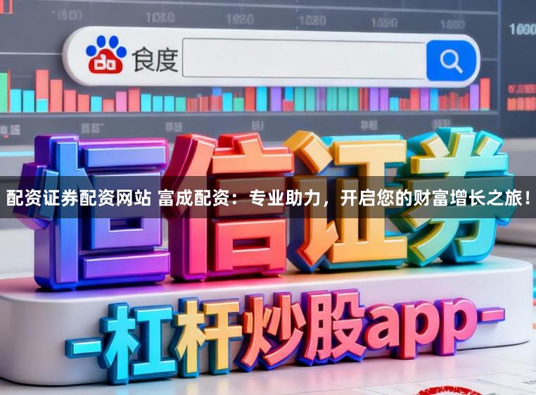 配资证券配资网站 富成配资：专业助力，开启您的财富增长之旅！
