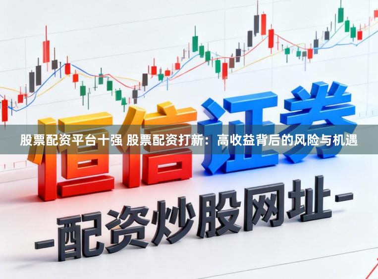 股票配资平台十强 股票配资打新：高收益背后的风险与机遇