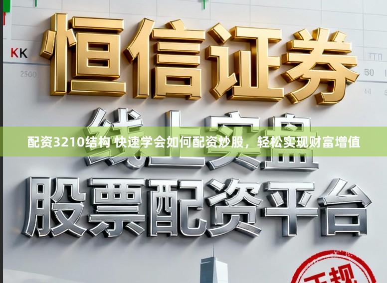 配资3210结构 快速学会如何配资炒股，轻松实现财富增值