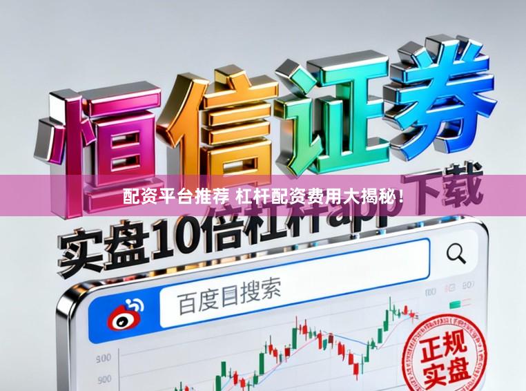 配资平台推荐 杠杆配资费用大揭秘！