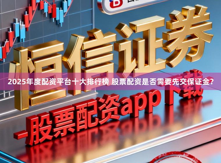 2025年度配资平台十大排行榜 股票配资是否需要先交保证金？