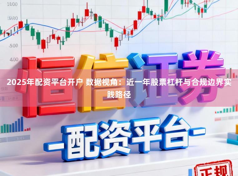 2025年配资平台开户 数据视角：近一年股票杠杆与合规边界实践路径