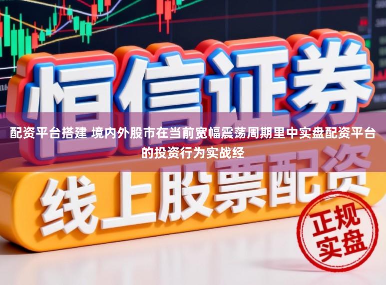 配资平台搭建 境内外股市在当前宽幅震荡周期里中实盘配资平台的投资行为实战经