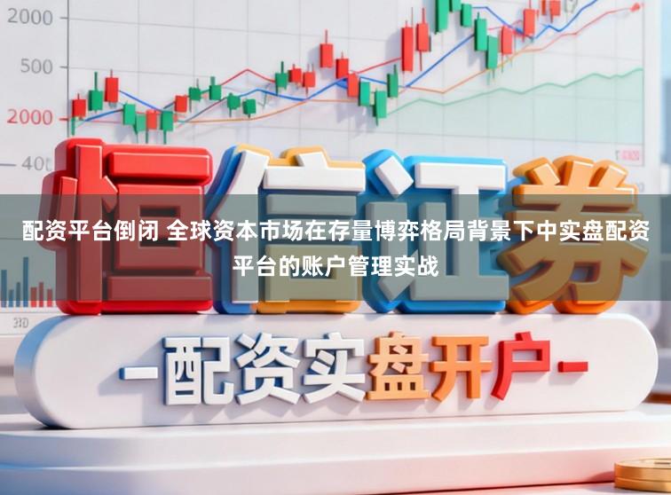 配资平台倒闭 全球资本市场在存量博弈格局背景下中实盘配资平台的账户管理实战