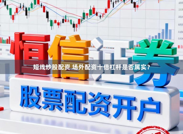 短线炒股配资 场外配资十倍杠杆是否属实？