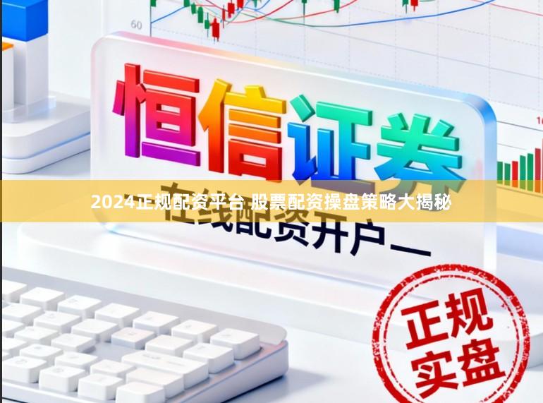 2024正规配资平台 股票配资操盘策略大揭秘