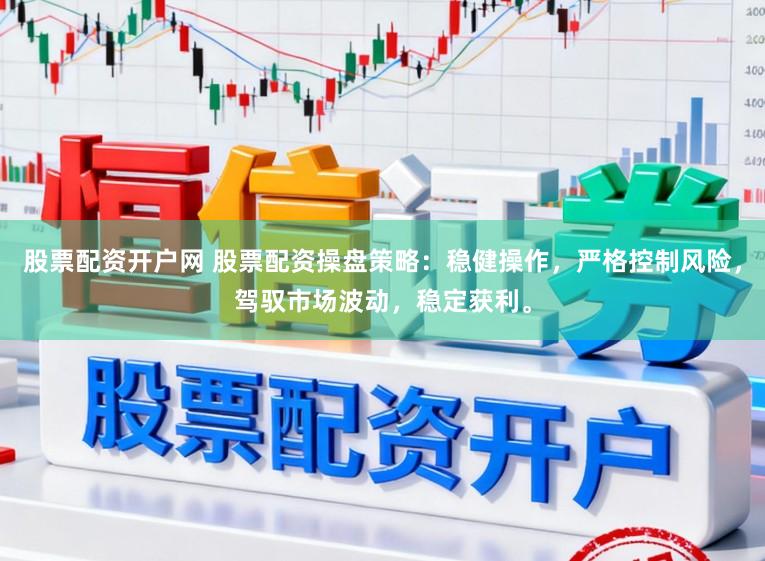 股票配资开户网 股票配资操盘策略：稳健操作，严格控制风险，驾驭市场波动，稳定获利。
