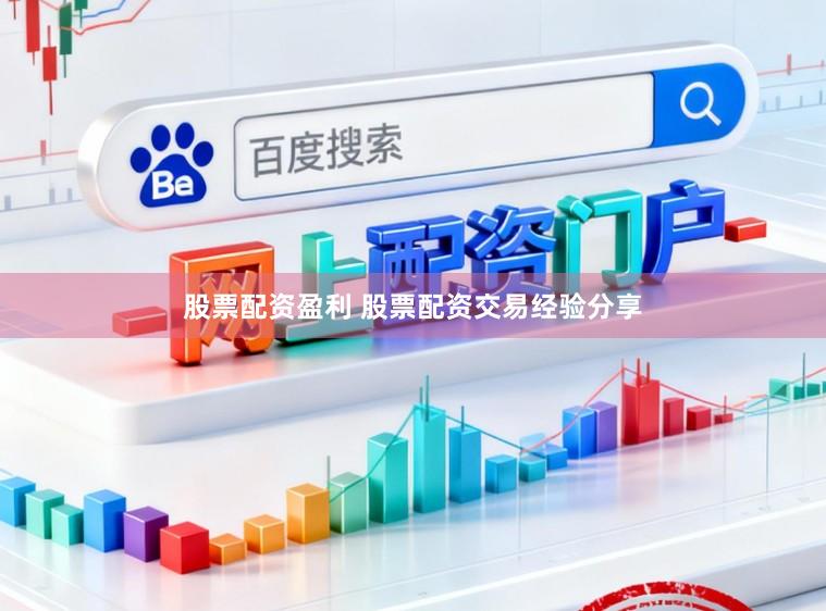 股票配资盈利 股票配资交易经验分享