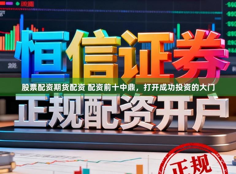 股票配资期货配资 配资前十中鼎，打开成功投资的大门
