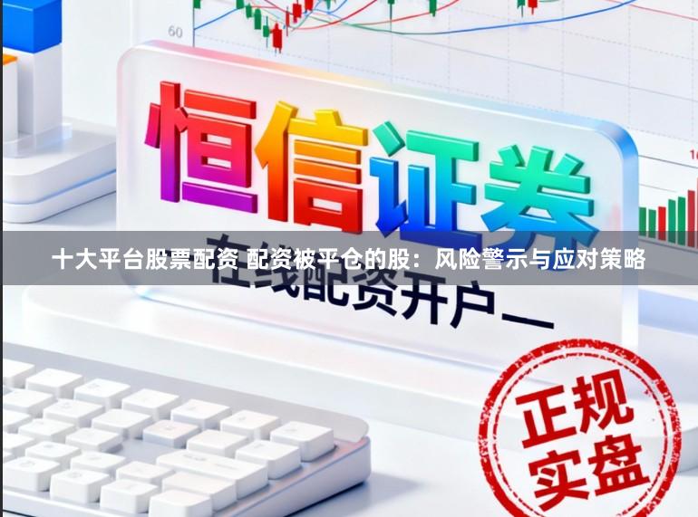 十大平台股票配资 配资被平仓的股：风险警示与应对策略